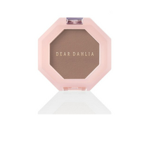 디어달리아 블루밍 에디션 파라다이스 젤리 싱글 아이섀도우 매트 2g, 9개, 토프 브라운