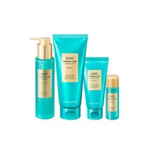 AHC 아우라 시크릿 세럼 톤업스틱 11g +10g 추가, 마스터즈 프로패치 2스텝 세트(4