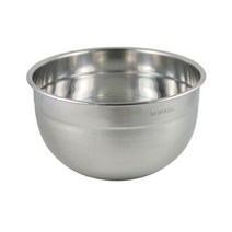 토볼로 믹싱볼, Stainless Steel