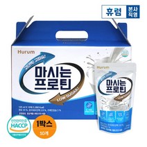 마시는 프로틴 1박스 BCAA 프락토올리고당 아연 피쉬콜라겐, 없음