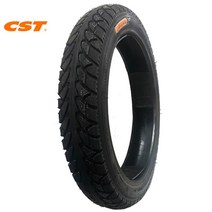 CST 16x2.125 튜브리스 16인치 전기자전거 타이어 (C1488)