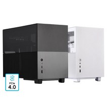 리안리 Q58 with PCIe4.0 (블랙)