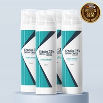 엑토인 3.5% 더마크림 데일리 바디 솔루션, 4개, 200ml