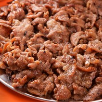 할매정육점 [3만원이상 떡갈비증정] 제주 흑돼지 연탄 불고기 국내산 제주도야지 500g 1000g 2000g 소포장, 총1.5kg(500gx3팩)