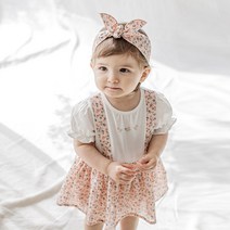 [해피프린스]써니 바디슈트