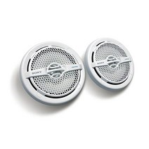 Sony XSMP1611 6.5인치 듀얼 콘 마린 스피커(화이트)