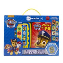 PI Kids 퍼피 구조대 사운드 북156835