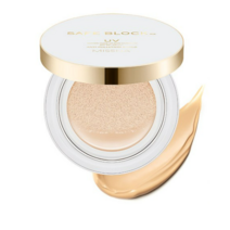 미샤 세이프 블록 RX 커버 톤업 선 쿠션 SPF50+ PA++++, 6개, 10g