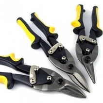 전문가용 공구 철판가위 원예 전지가위 깔끔한재단 꽃