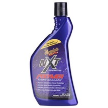 미국 맥과이어스 실란트 532ml 자동차왁스 자동차광택제, 단품
