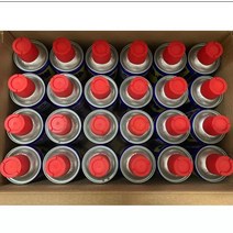스텐 연마제 자동차 녹 제거제 WD-40 만능 방청제 wd40 자전거 나사 풀림제 윤활유, 10 500ml（한 상자24병 특가）
