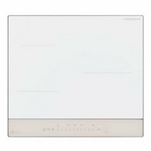 LG전자 LG 빌트인 3구 인덕션 전기레인지 BEI3WBQT (3400W), 단품없음