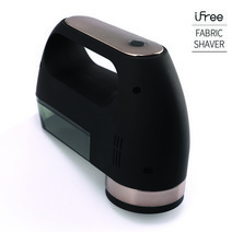 아이프리 세탁소용 유선 전기식 유무선 겸용 고급형 보풀제거기, FX-300