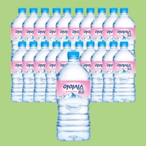 롯데칠성 아이시스 8.0 2L x12개 싸다몰 2319846, 12개