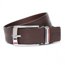 소가죽밸트 국산 남성 정장 골프 케쥬얼 소가죽 벨트 다크브라운