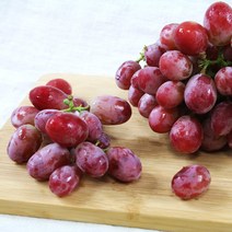 고당도 캔디 하트 적포도 2kg
