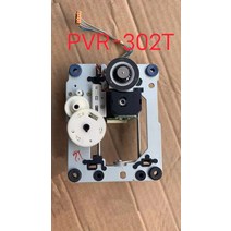 PVR302T PVR 302T Raido DVD 플레이어 MITSUMI 렌즈 광 픽업 블럭 옵틱, 단일옵션