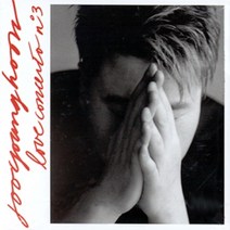 미개봉CD) 주영훈 3집 - Love Concerto No.3 (Digipack)