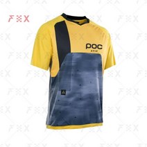 AVIP POC-남성 사이클링 저지 MTB 다운힐 티셔츠 레이싱 스포츠 자전거 셔츠 Ropa Ciclismo Team Bike Jersey Cycling Wear MX 20211