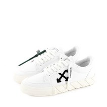 오프화이트 23SS 남성 low vulcanized 스니커즈 (OMIA085C99FAB002 0110)