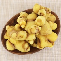 국내산 깐생강 통생강, 1kg, 1개