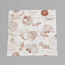 와플봉투wow 중 1묶음500매 150x150mm, 없음, 상세설명 참조