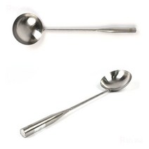 스텐 볶음 요리 중식 국자 웍국자 까오기 46.3cm 3호, 스텐 볶음 요리 중식 국자 웍국자 까오기 4, 쿠팡 본상품선택