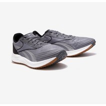 리복 플로트 라이드 남녀공용 에너지 시티 운동화 그레이