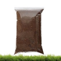 코코피트 5L 러그 딸기 소라게 바닥재