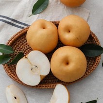 [자연맛남] 22년 나주배 5kg (가정용/9과내), 상세 설명 참조