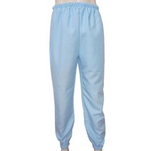 진영유니폼 /HACCP 위생복 사계절용/식품회사 위생복/ 폴리 블루하의, 32