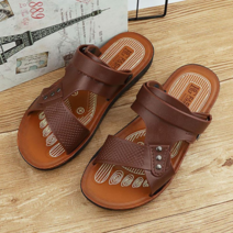 브이와이 남성 실버세대 실내화 공장 오피스 슬리퍼