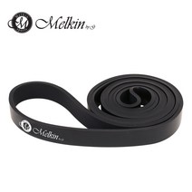 멜킨스포츠 풀업밴드 3단계 가정용 철봉밴드 턱걸이기구, 풀업_3단계_블랙