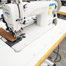 포대자루 재봉틀 공업용 산업용 미싱 Juki DU 1181N 1 워킹 발 재봉 기계 더블, 623830