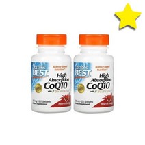 나우푸드 2병세트 아연 징크 Zinc 50mg 250정, 2병세트 바이오페린 고흡수 코큐텐 100mg 120소