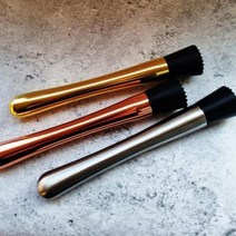 홈바 칵테일 모히토 머들러 1개 (색상 택1), 로즈골드