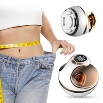 keka 고주파 피부 마사지기 슬림 바디 마사지기 지방 태우기 RF 고주파 초음파 EMS 미전류 다기능 다이어트 전신 사용, 4222