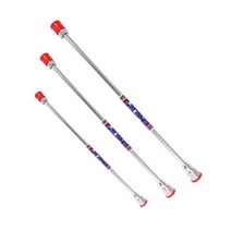 타이탄 와그너 에어리스 페인트 분무기 팁 연장 폴 스프레이 도구 건 도구 부품 20cm, 30cm
