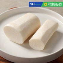 믿고 먹는 서안동농협 씻어나온 손질된 장마 깐마 (1팩), 손질된 장마 깐마 (2팩)