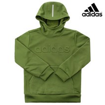 [아디다스키즈] 아디다스 키즈 YB GU OTH 후디 티셔츠 그린 EI7914