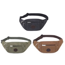 허리메는 힙가방 시장 전대 돈주머니 미니힙색 힙쌕