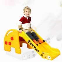 굿단미 기린미끄럼틀 장난감 어린이실내미끄럼틀 집미끄럼틀 키즈카페미끄럼틀