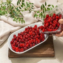 포항 노지 급랭 산딸기 1kg 2kg, 1개