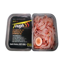 조선크릴 벵에돔 크릴 터프SS 새우미끼 크릴새우 미끼 밑밥