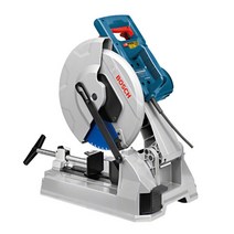 금속 절단기 GCD12JL 철재 파이프 2000W 보쉬
