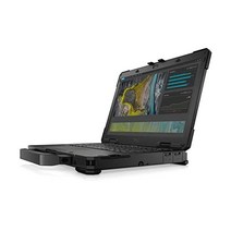 Dell Latitude 5000 5430 14형 터치스크린 Rugged 노트북 - 풀 HD - 1920 x 1080 - Intel Core i5 11세대 i5-1145G7 쿼드