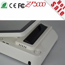 LCD 모니터. 정전식 멀티 터치 . 와이파이 올인원 POS A4. j1900. Ddr3. SSD. 15 인치. 신규 재고, 02 AU, 01 white