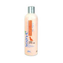목욕 샴푸 린스 겸용 500ml 화이트테리어 보더콜리 스피츠 말티즈 사모예드 골든리트리버 강아지린스 순한