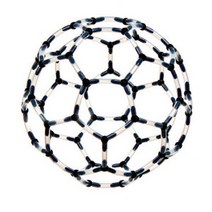 플러렌 축구공 만들기 / 풀러렌 축구공 RTT, 상세페이지 참조