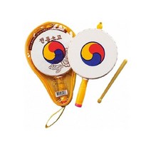 베리악기 소고 케이스 악기 전통 준비물 사물놀이 MB